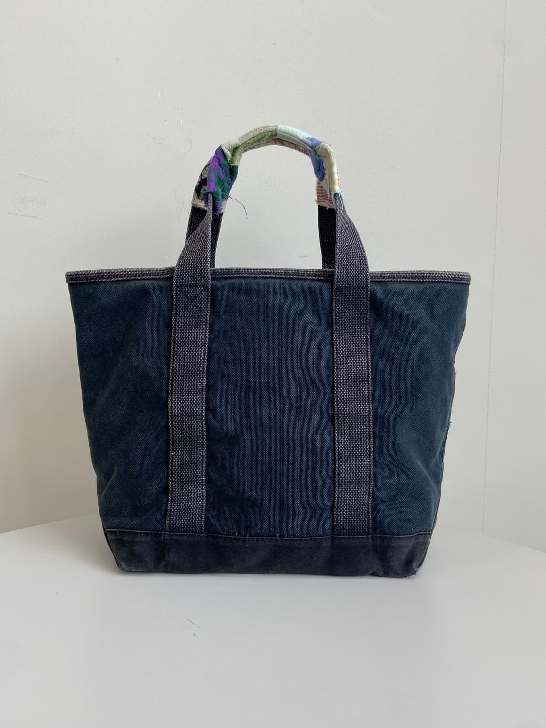 Porter X Fennica X B Yoshida 레그핸들 토트백 상품이미지6