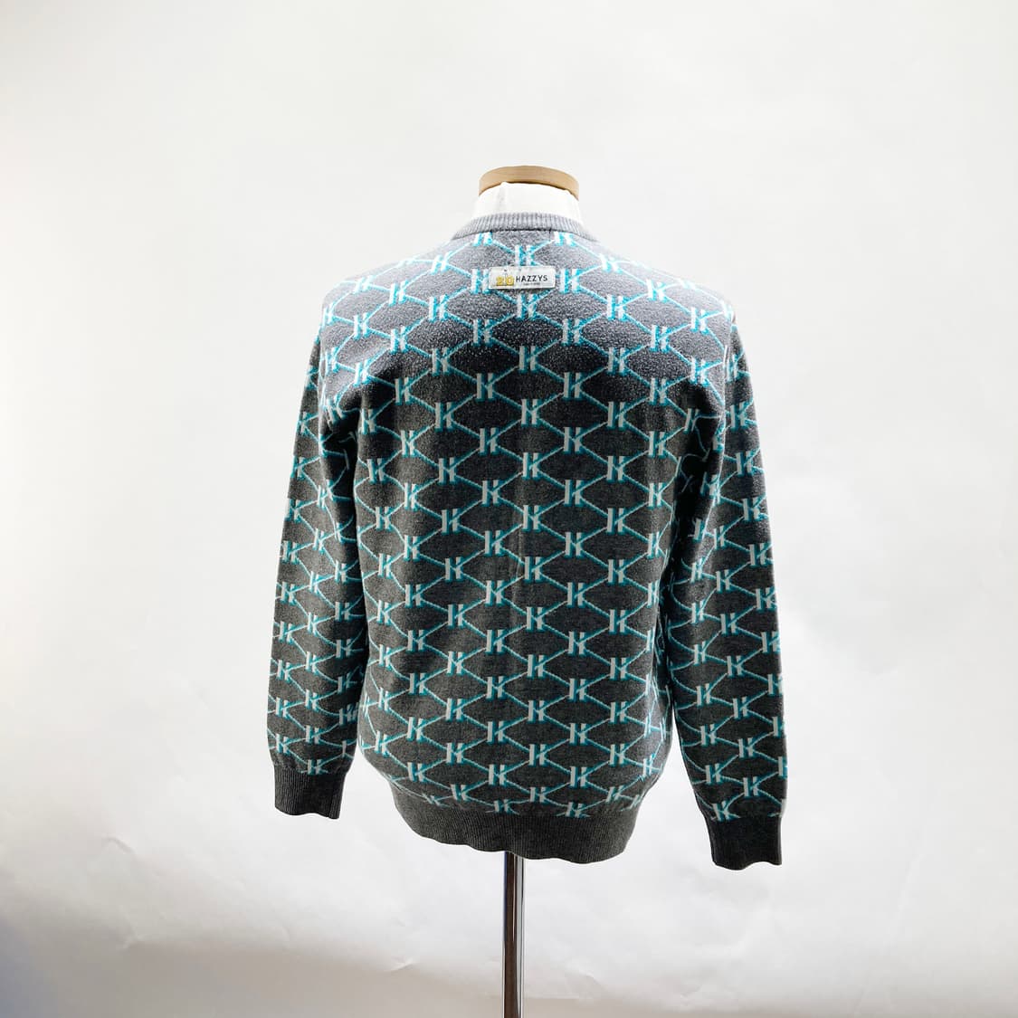 헤지스 남성골프니트 95  상품이미지3