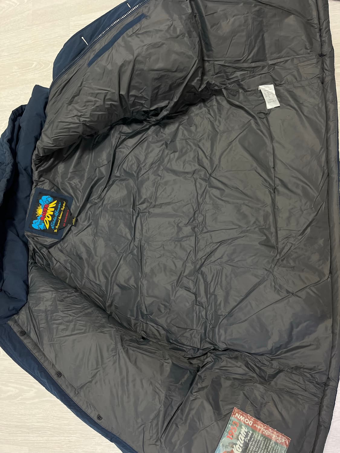 에디바우어 카라코람 L 상품이미지5