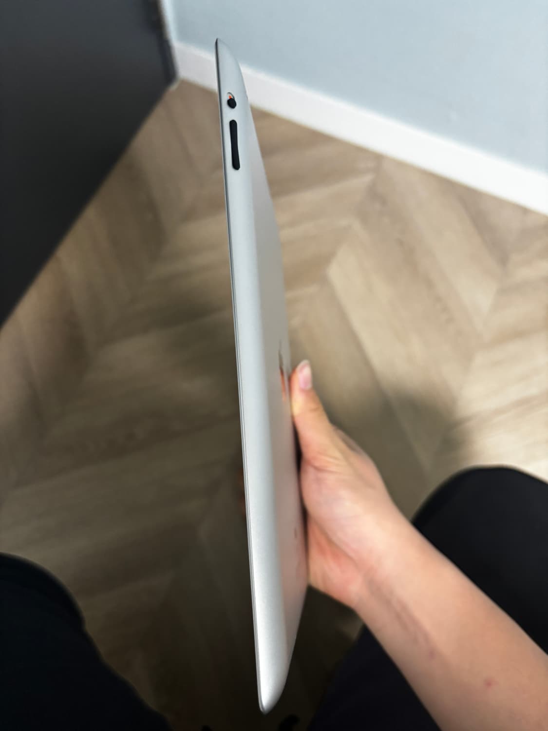 아이패드 에어2  wifi 32GB 상품이미지4