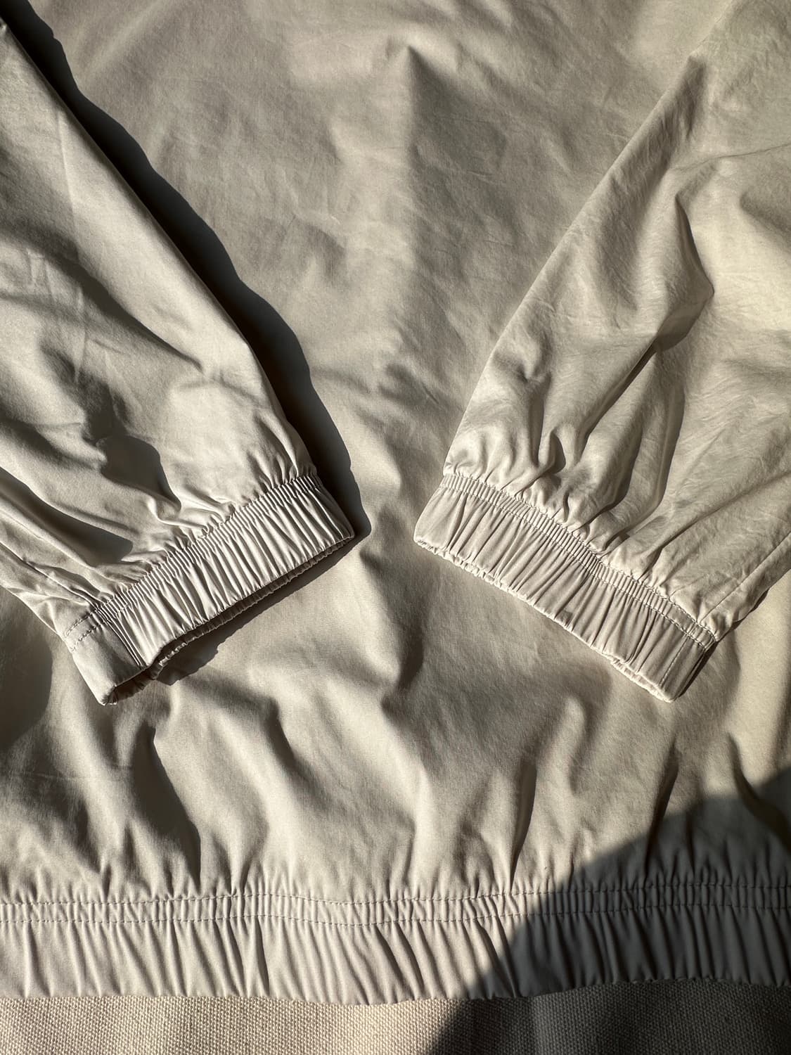 나이키 NSW 에센셜 우븐 웜업 라이트본 XL 상품이미지5