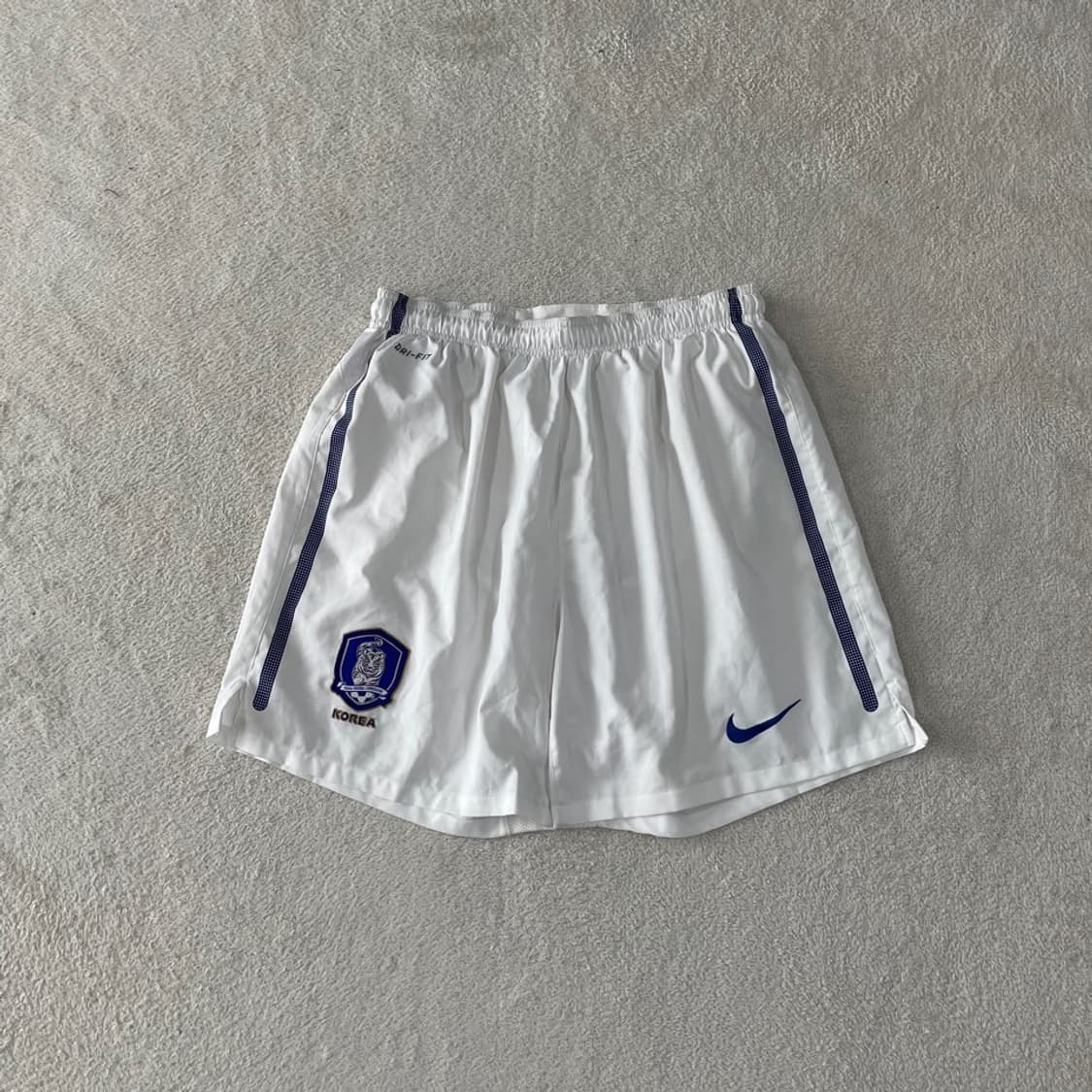 XL 나이키 국가대표 10-12 반바지 국대 대한민국 상품이미지1