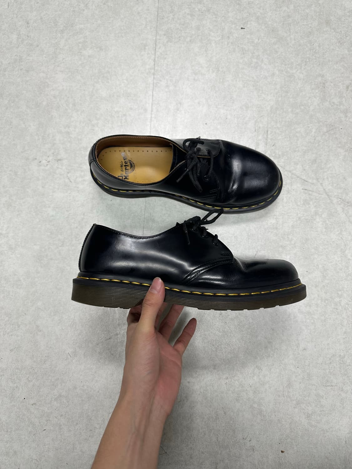 닥터마틴 1461  상품이미지6