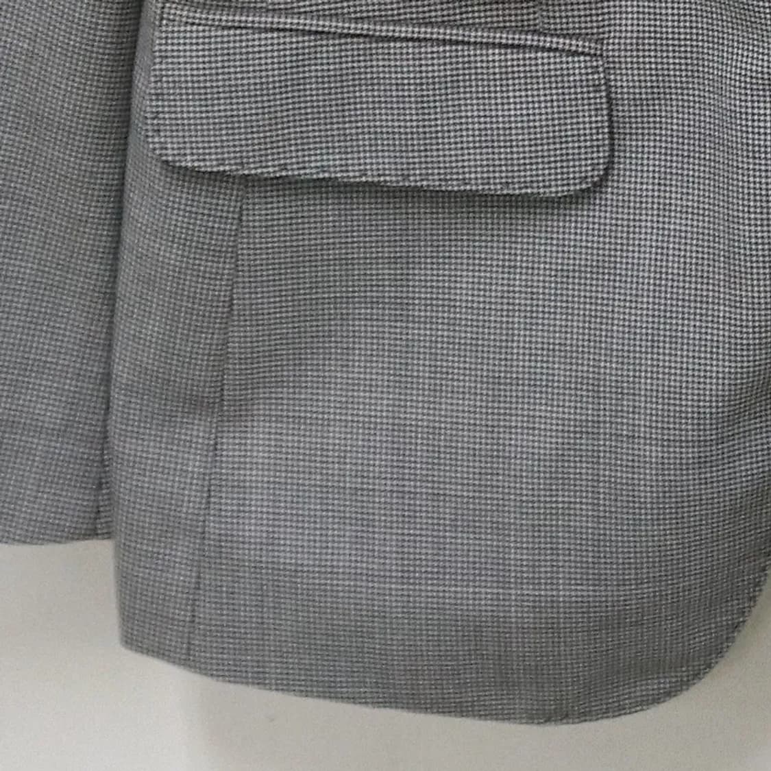 디스퀘어드 울 블레이저 65489 상품이미지5