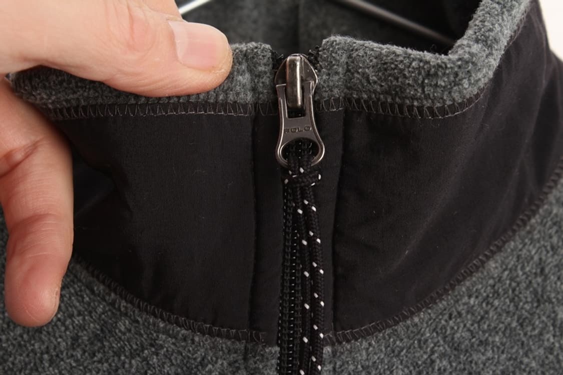 M 폴로스포츠 후리스 자켓 상품이미지2