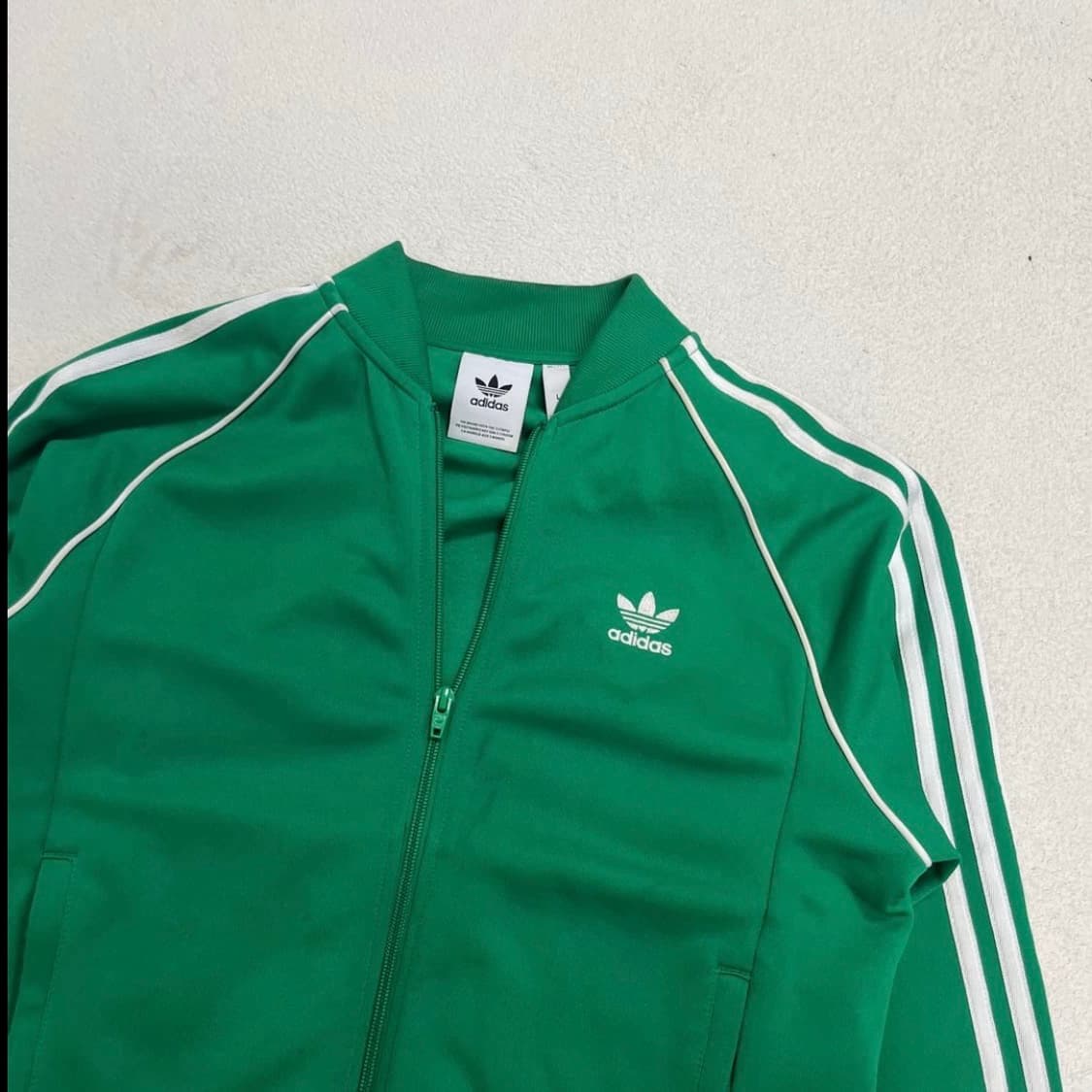 아디다스 슈퍼스타 투웨이 져지 상품이미지2