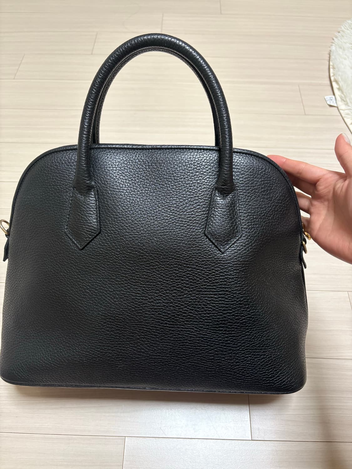 펜디 2way 가방 판매합니다! 상품이미지2