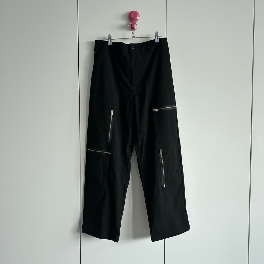 언더커버 x GU 카고슬랙스 상품이미지1