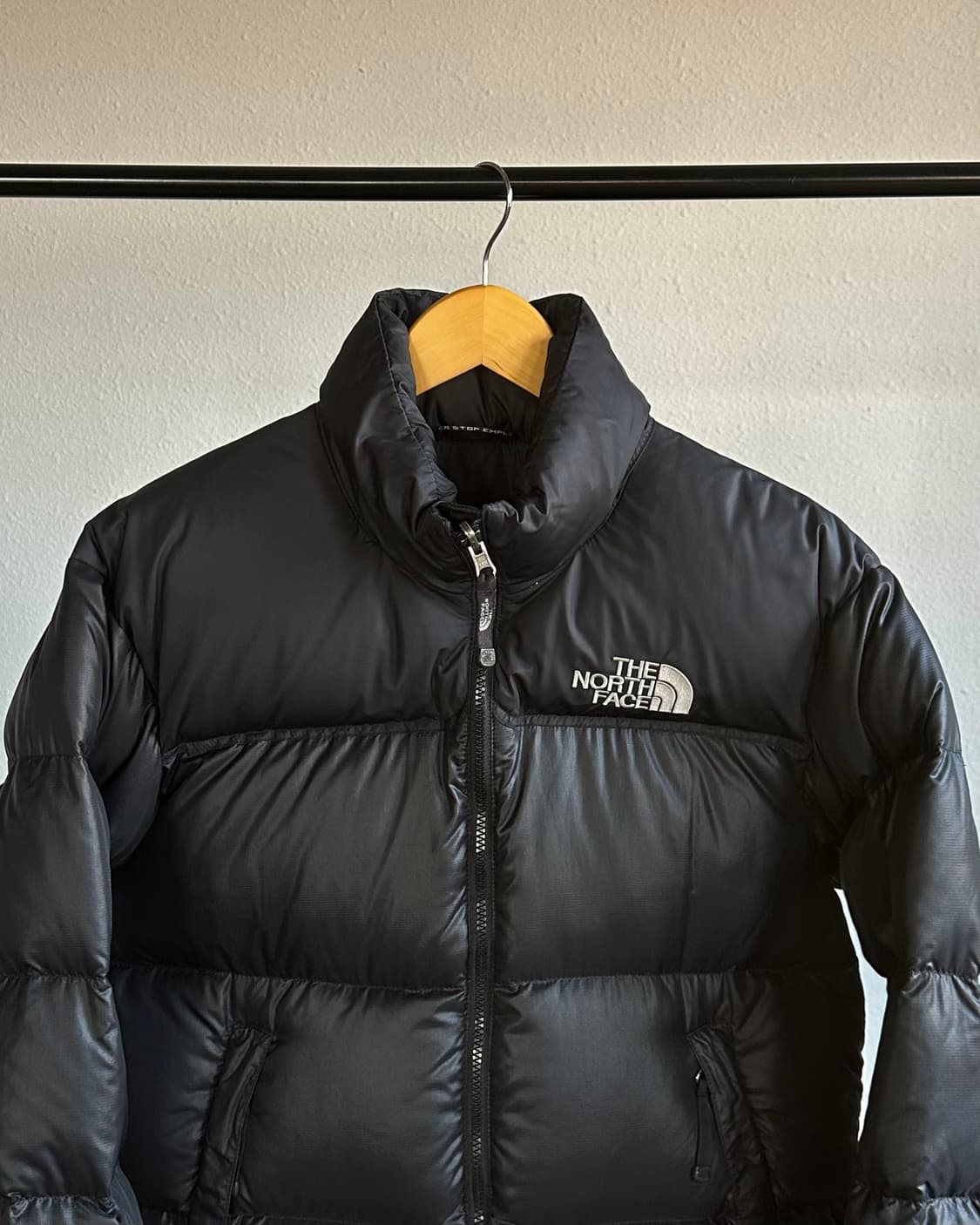 [S]노스페이스 눕시 700 푸퍼 다운 패딩 상품이미지2