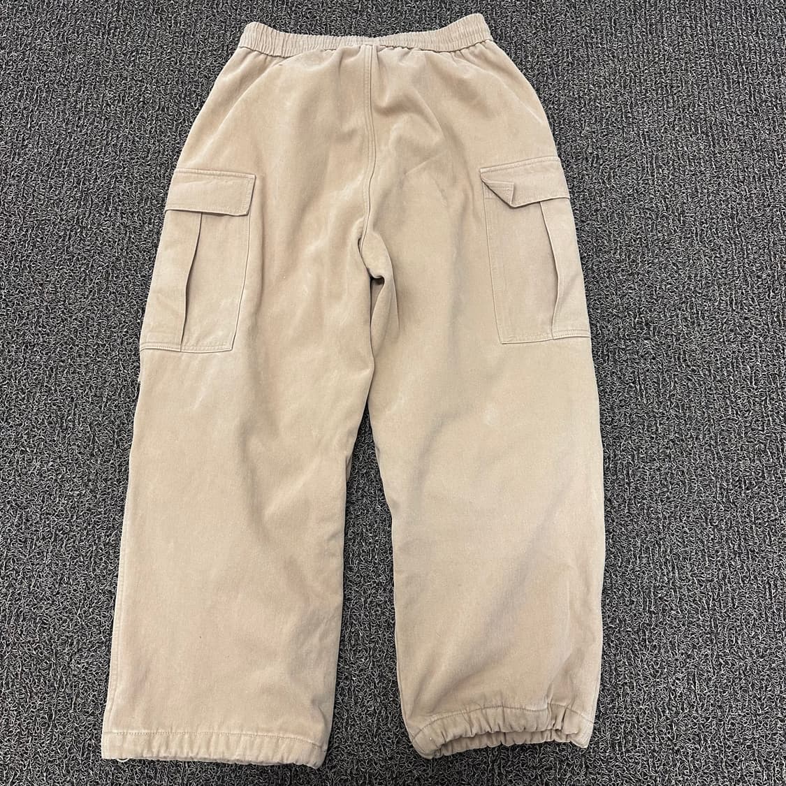 라퍼지스토어 카고 조거팬츠 바지 M 상품이미지5