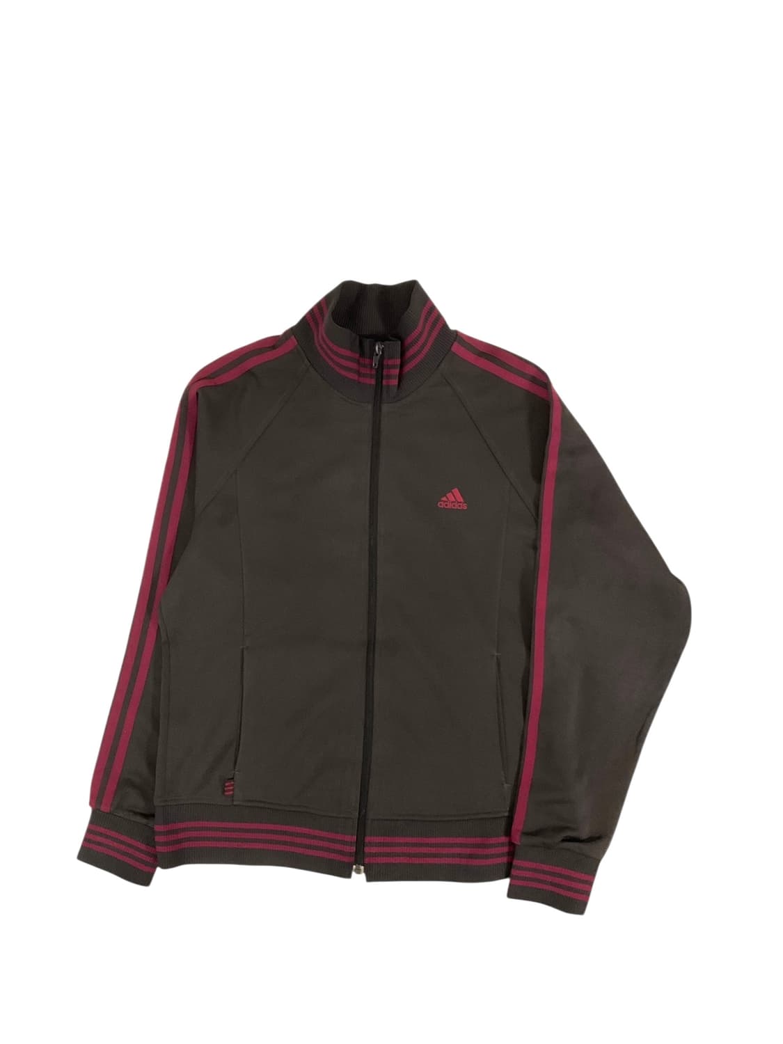 아디다스 브라운 져지 (m) 상품이미지1