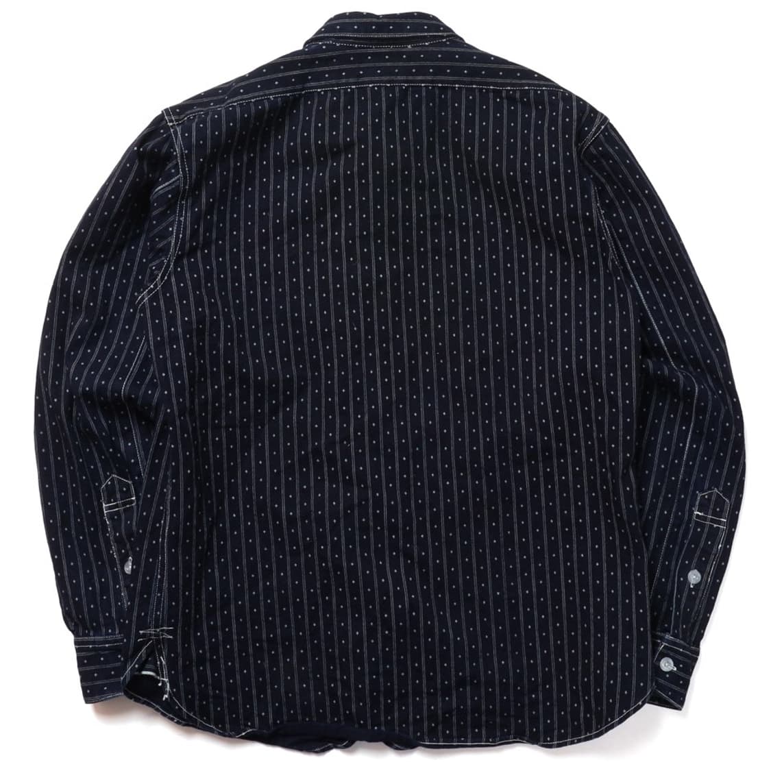 브론슨 Bronson Hickory Shirt  상품이미지4