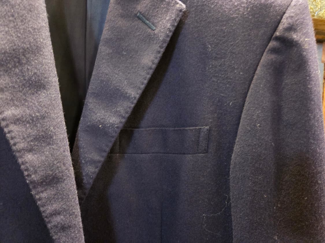 랄프로렌 금장블레이져  상품이미지3