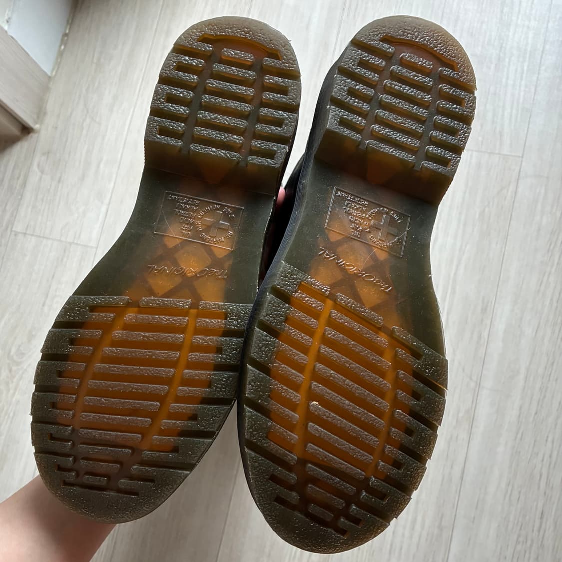 닥터마틴 230  상품이미지4