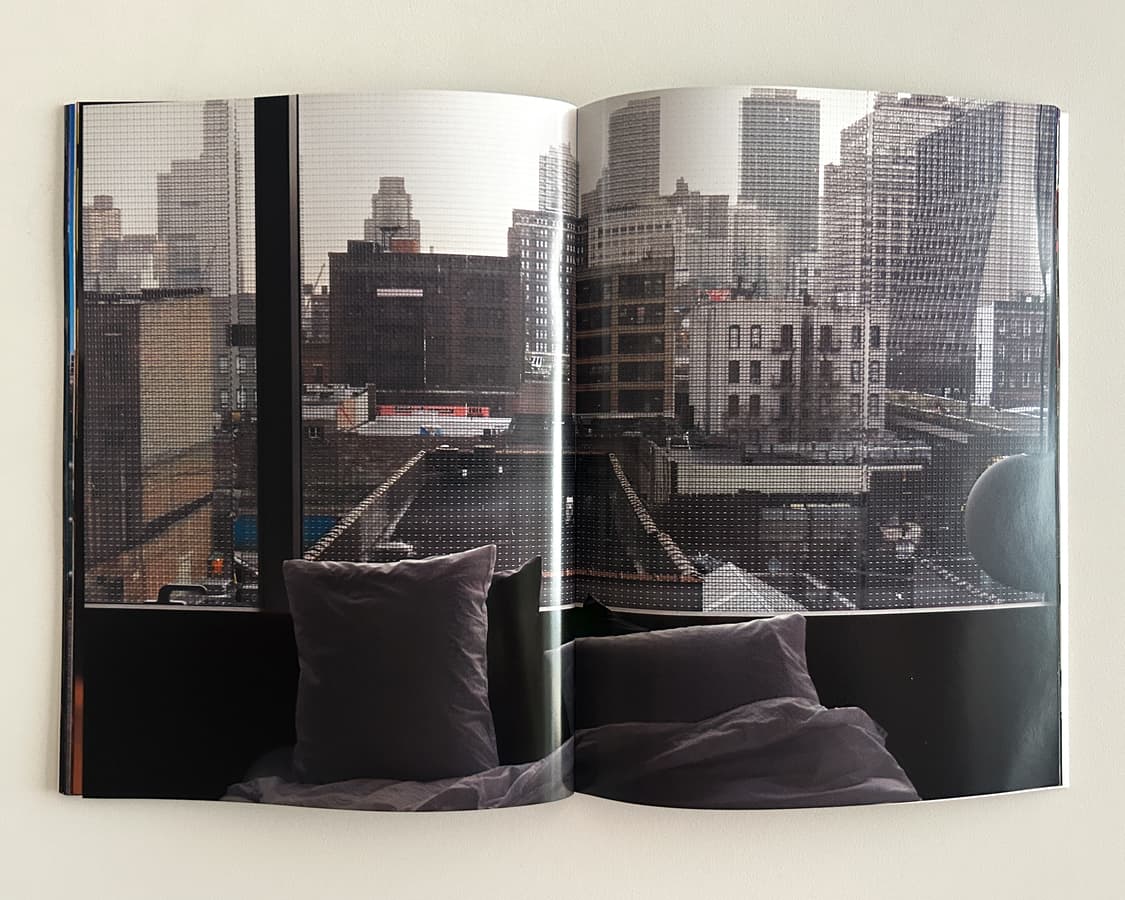 Daido Moriyama - Record No.21 (2012) 상품이미지8