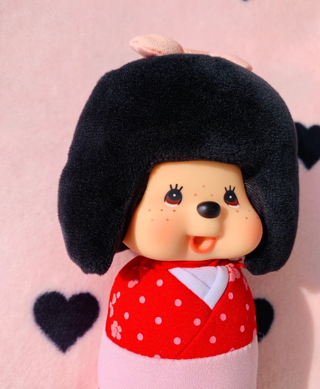 🪆희귀 고전 코케시 몬치치 상품이미지6