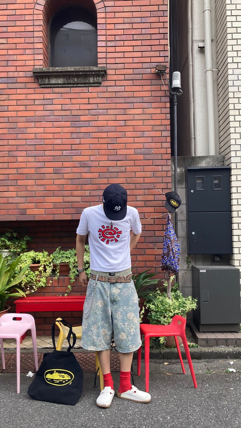 Always 한정판 반팔 S 상품이미지2