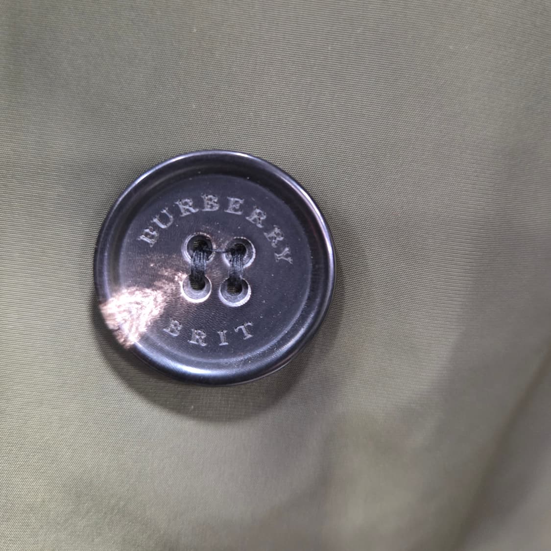 버버리 발모랄 코트 상품이미지5