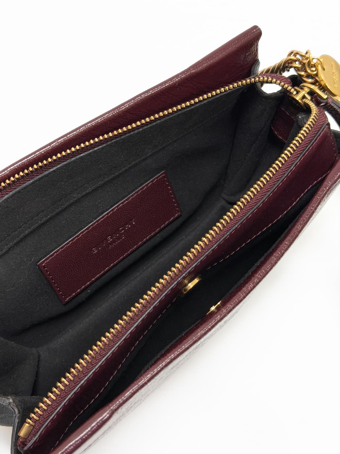 지방시 GV3 체인 크로스백 상품이미지9