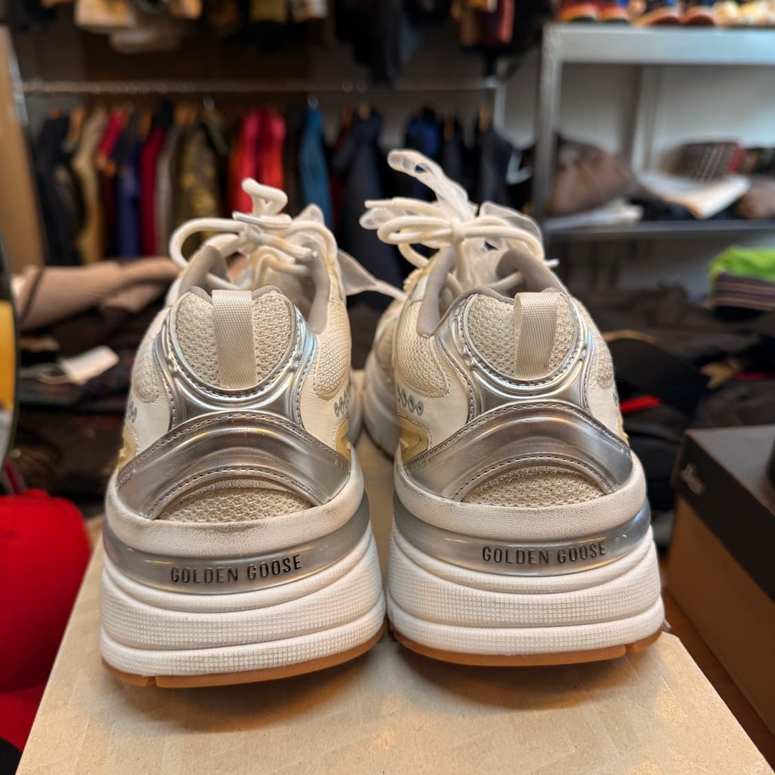 골든 구스 라이트 스타 42 상품이미지3