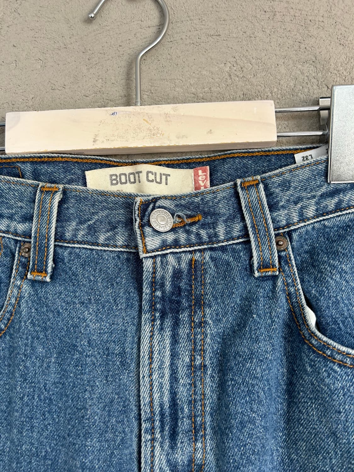 리바이스 517 팬츠 상품이미지5