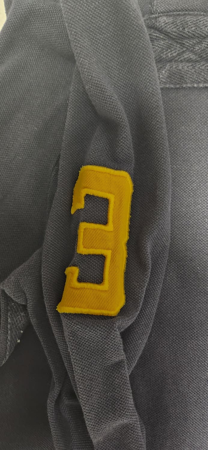 폴로 빅포니 네이비 pk L 상품이미지3