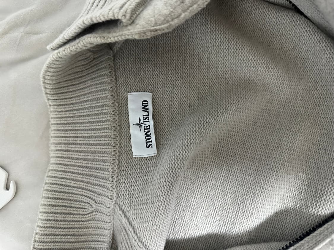 스톤아일랜드 아우터 상품이미지3