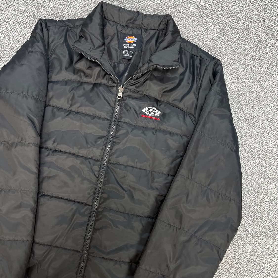 <디키즈 USA 경량패딩> No.1425 상품이미지5