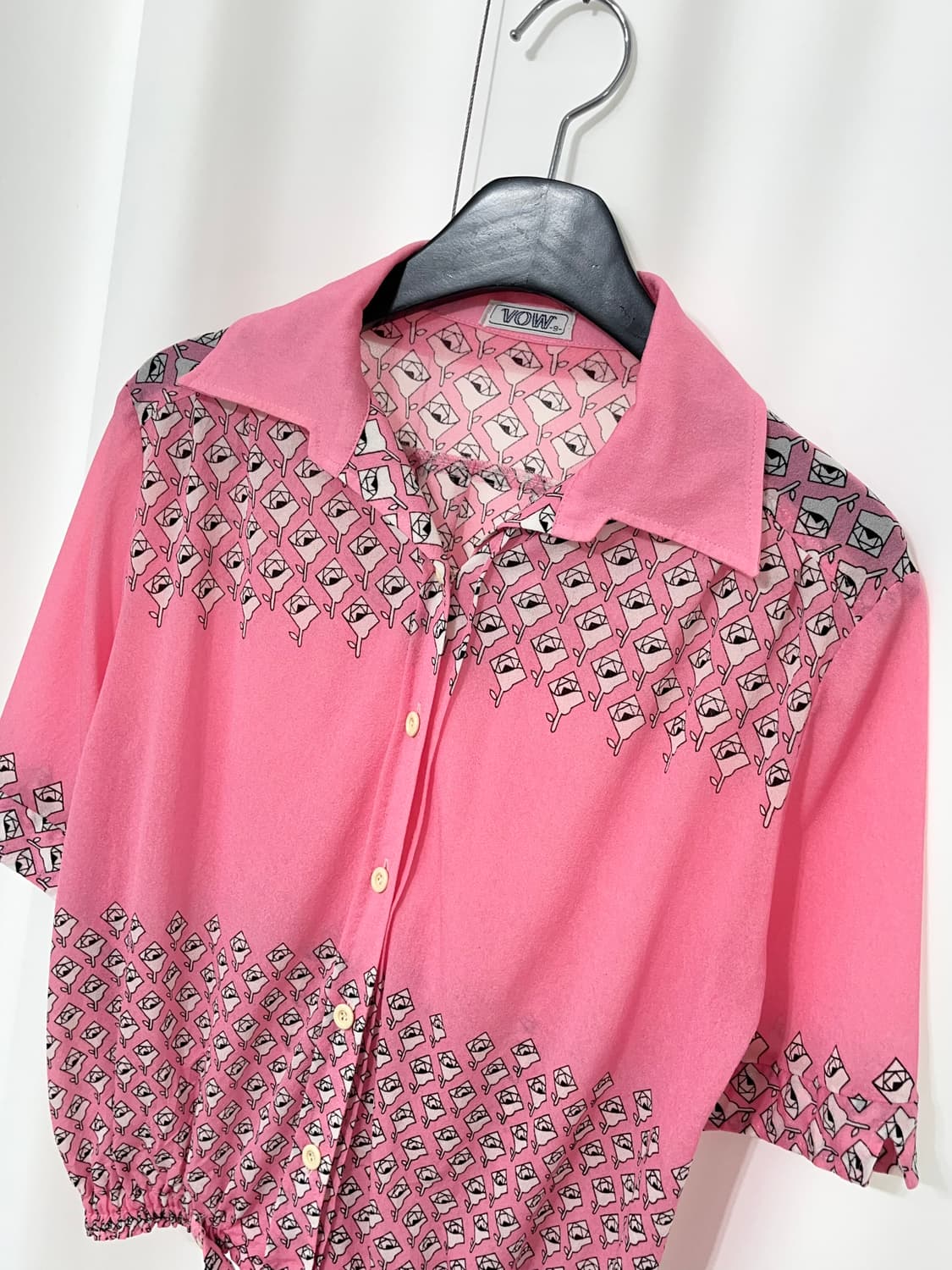 vintage top 상품이미지2