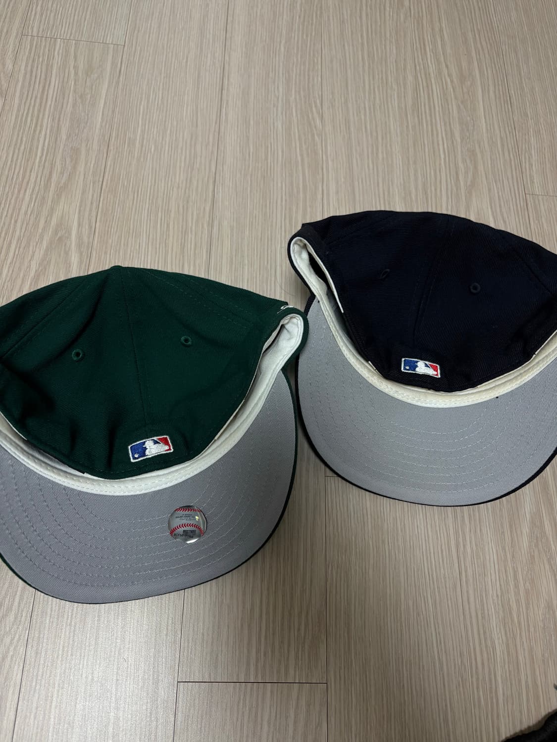(일괄) Aime leon dore x new era (7 1/2) 상품이미지2