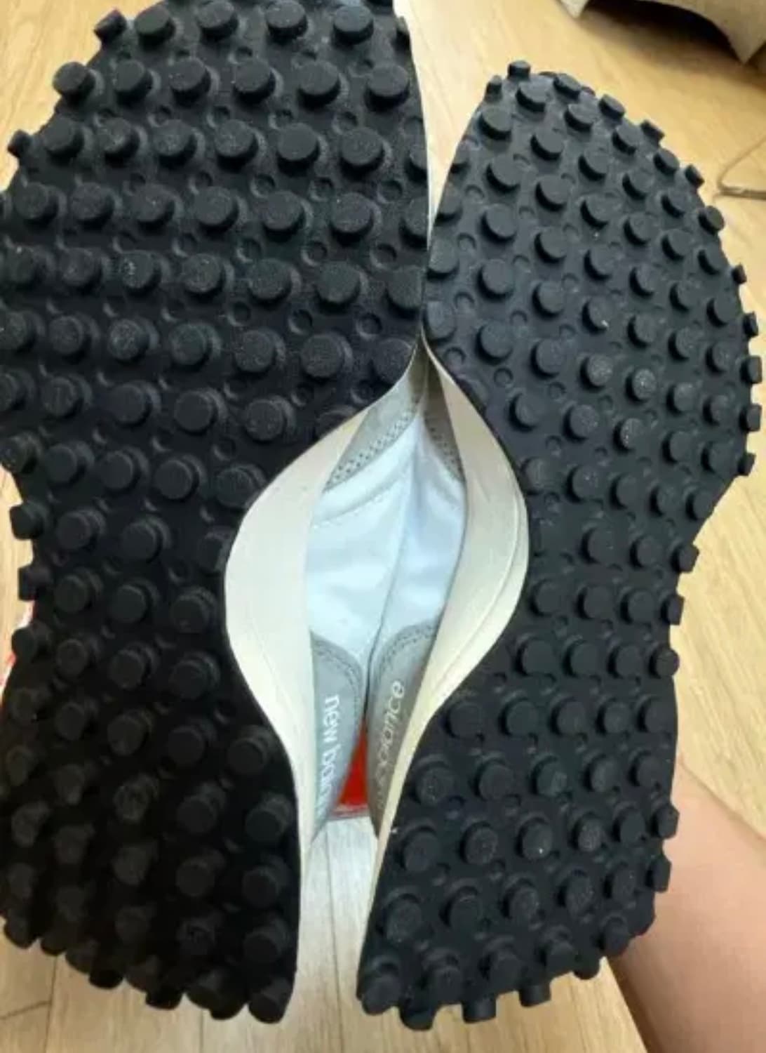 뉴발란스 327 그레이 270 상품이미지6