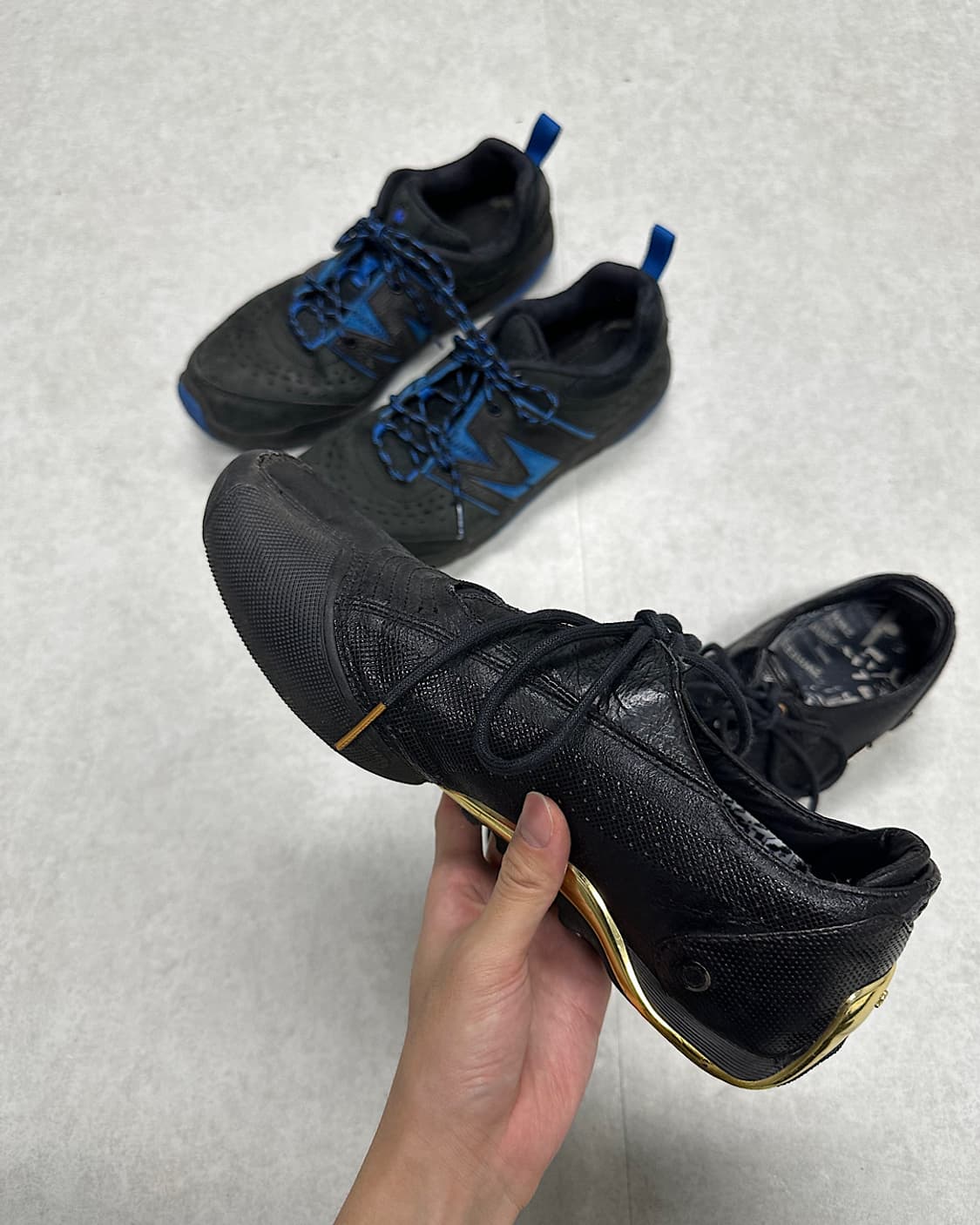 푸마 두카티 라이딩 슈즈 상품이미지6