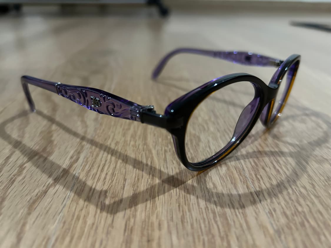 존 갈리아노 안경 상품이미지2