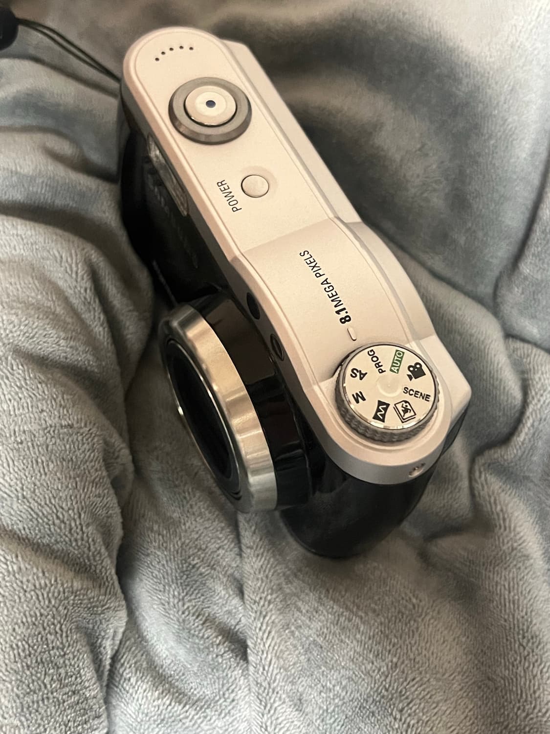 삼성 digimax L85 상품이미지2