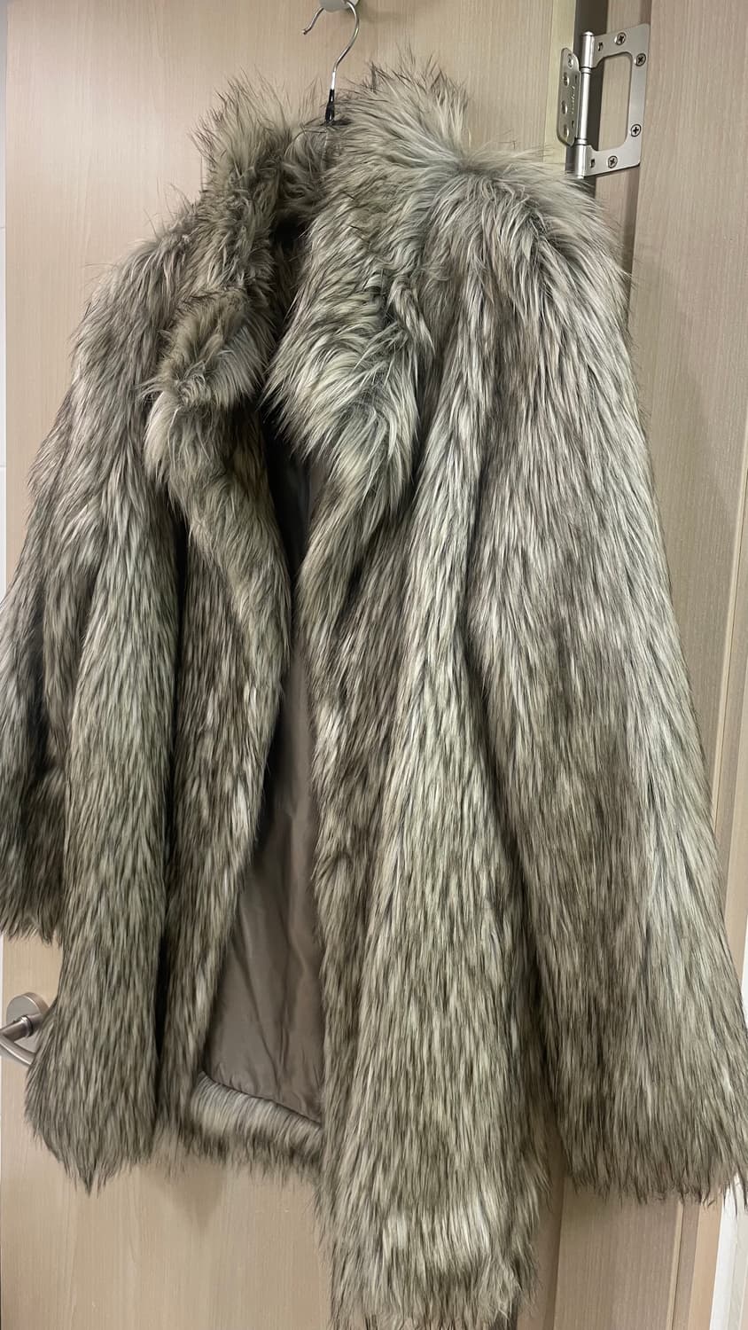 스튜디오테이블 퍼자켓 상품이미지3