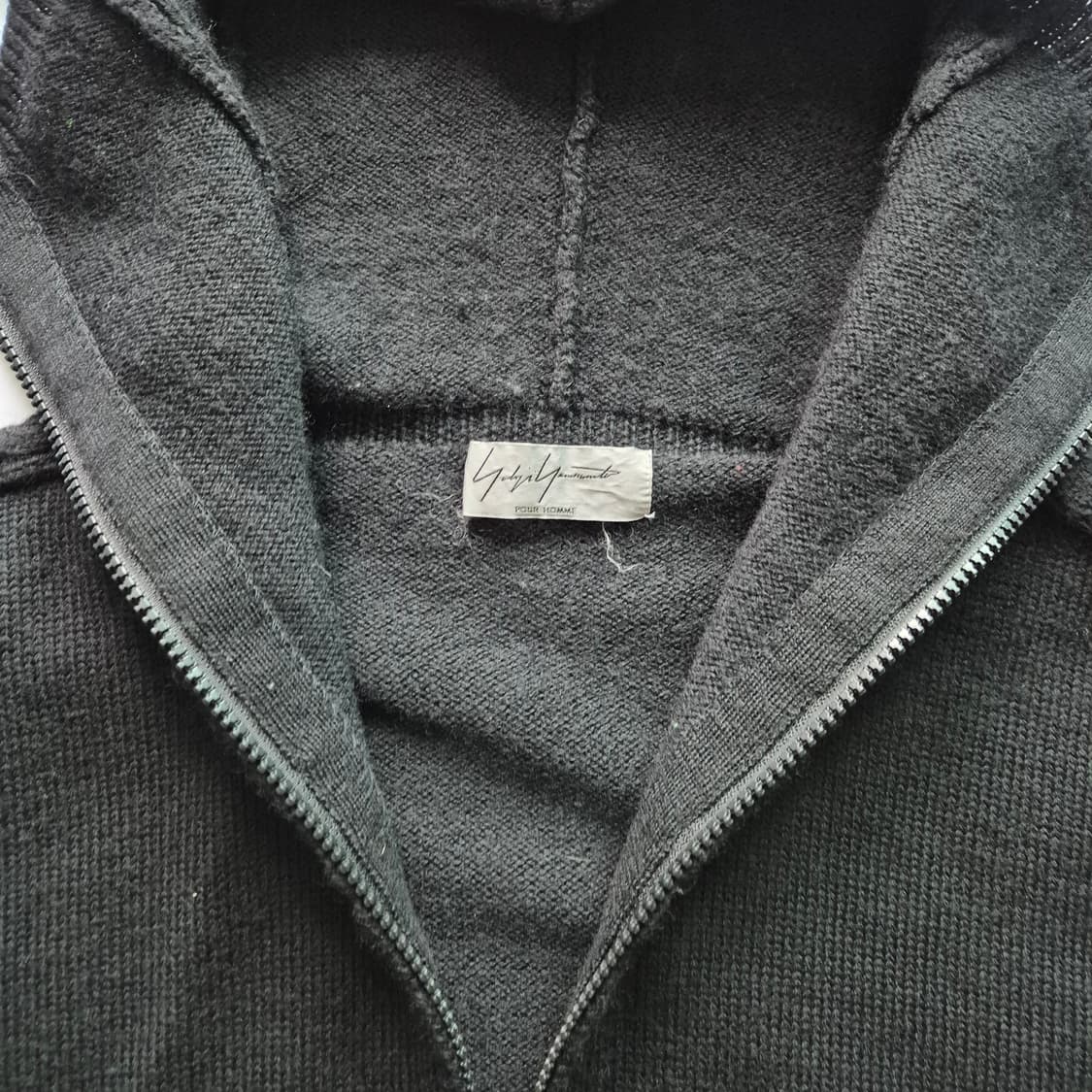 Yohji Yamamoto Pour Homme, 2005 상품이미지5