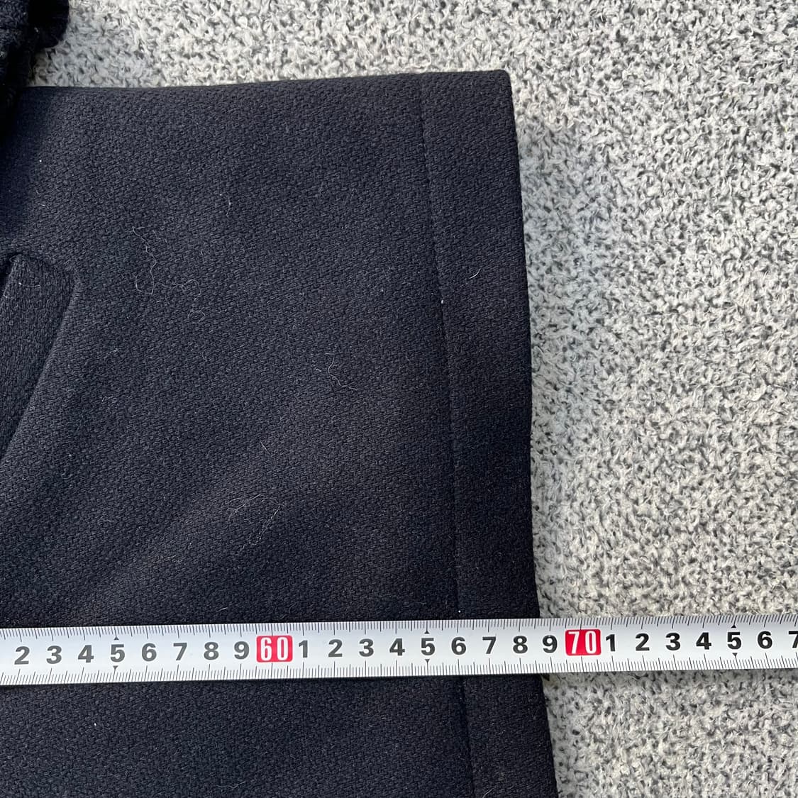 F 톰보이 스타디움 자켓 0410M 상품이미지5