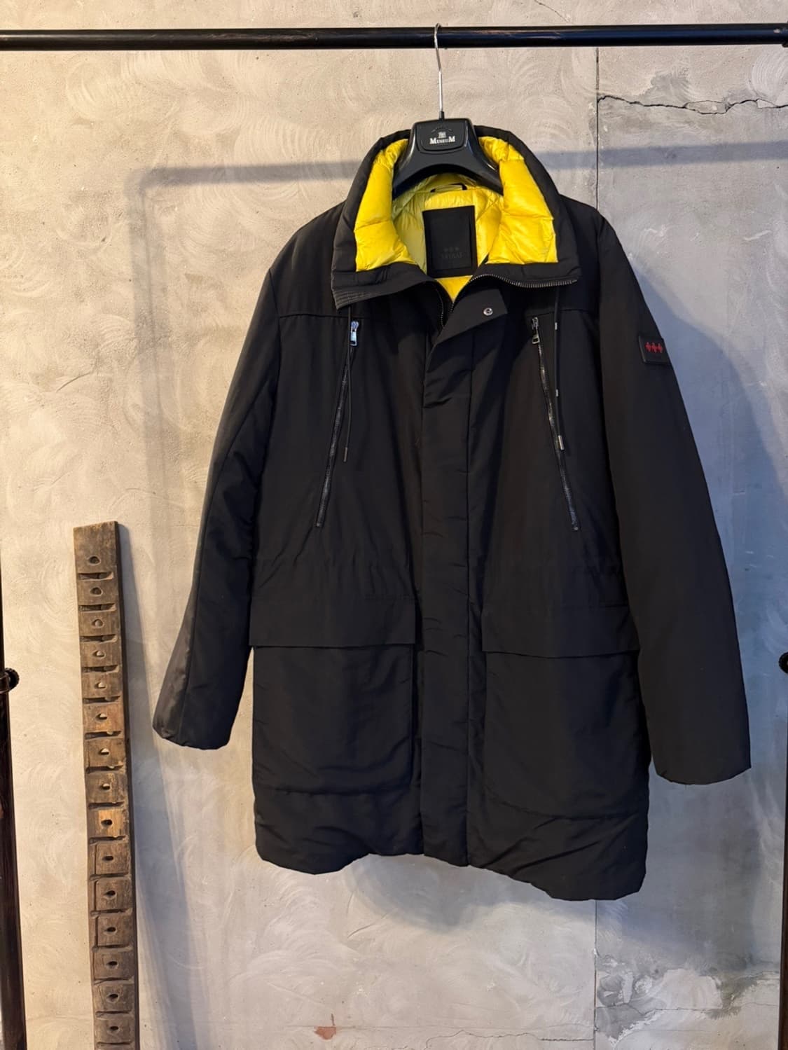 TATRAS 다운 패딩 코트 105 상품이미지1