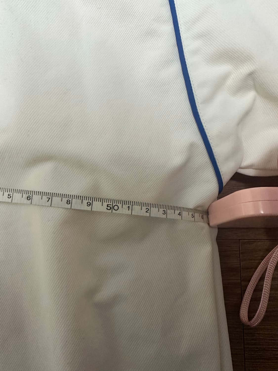 아디다스 포카리맛 바람막이 져지 상품이미지4