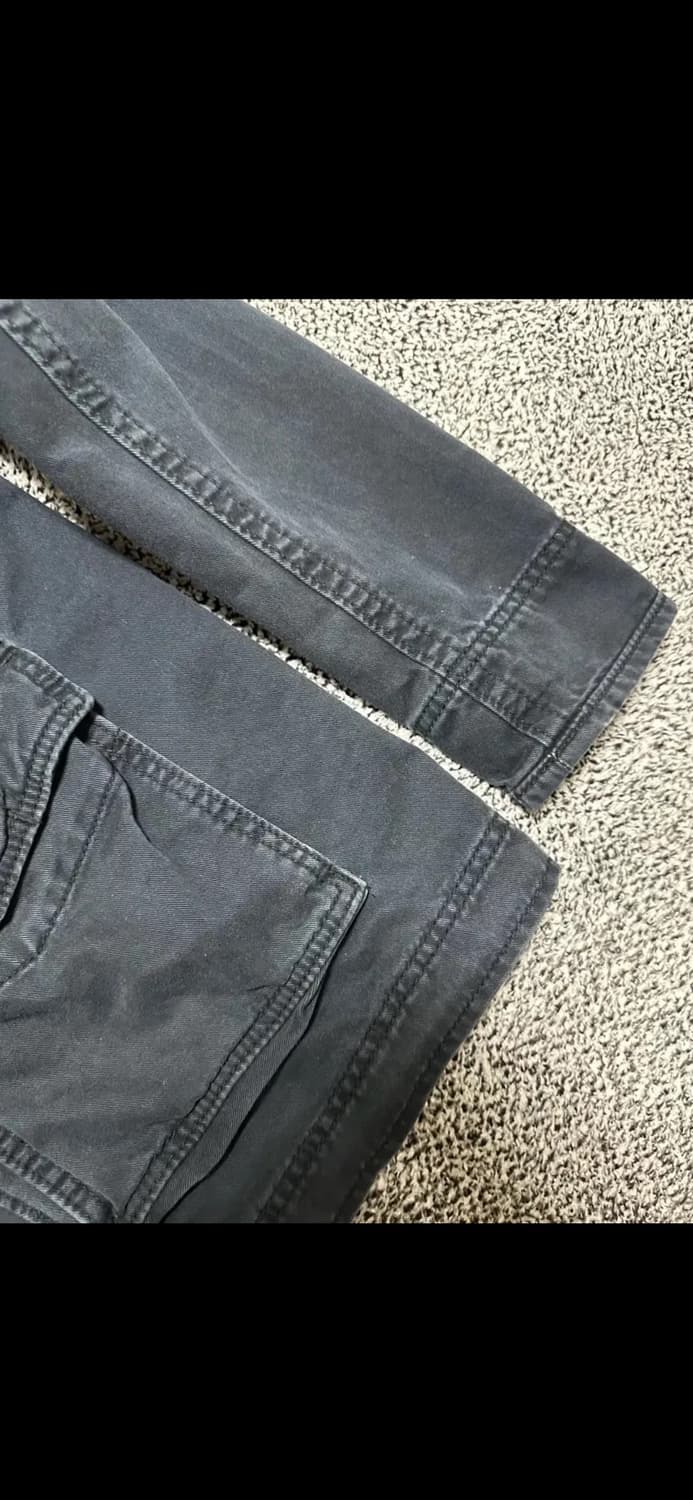 홀리스터 아베크롬비 야상자켓 상품이미지5