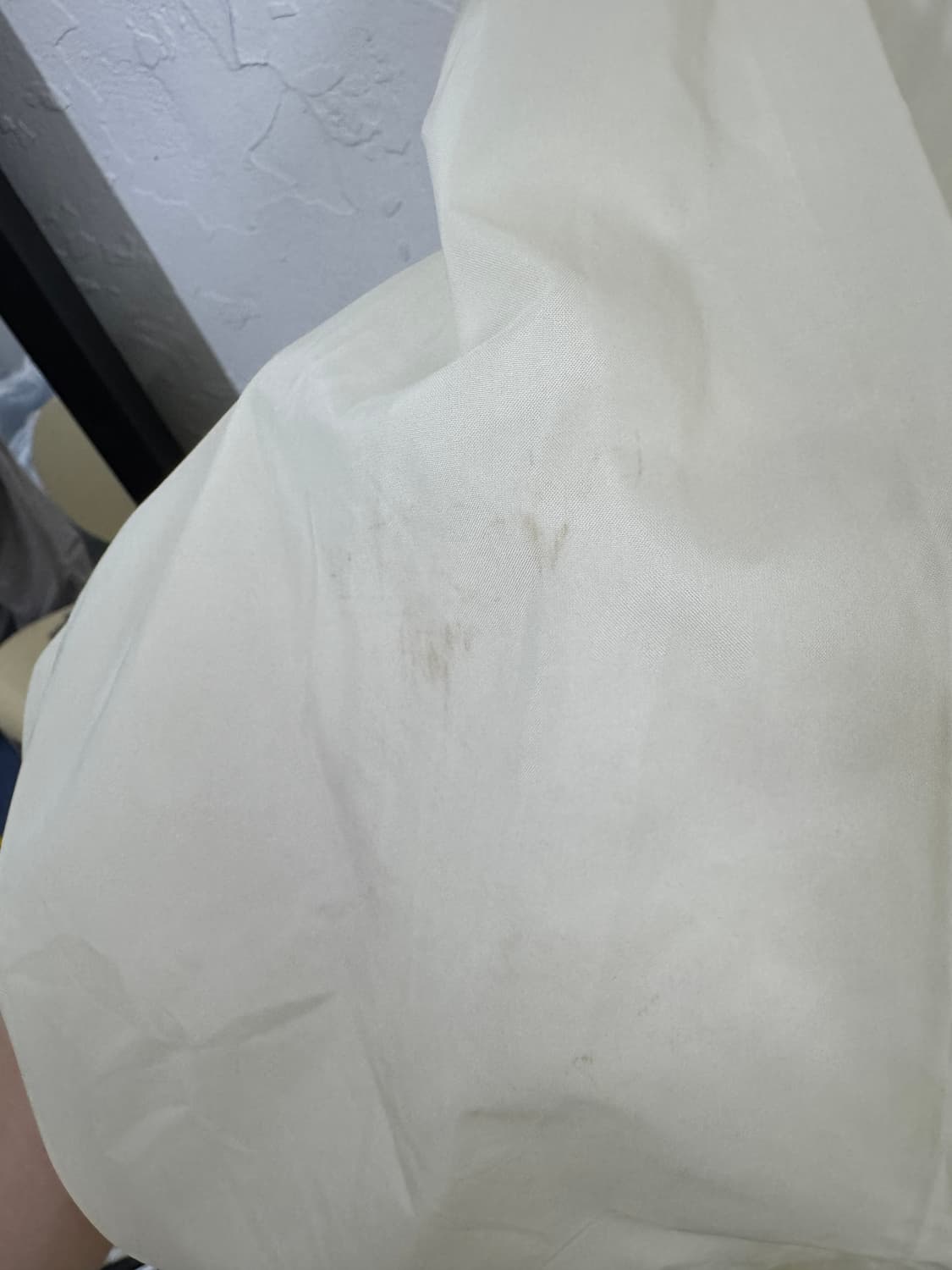 챔피언 오버핏 바람막이 상품이미지3