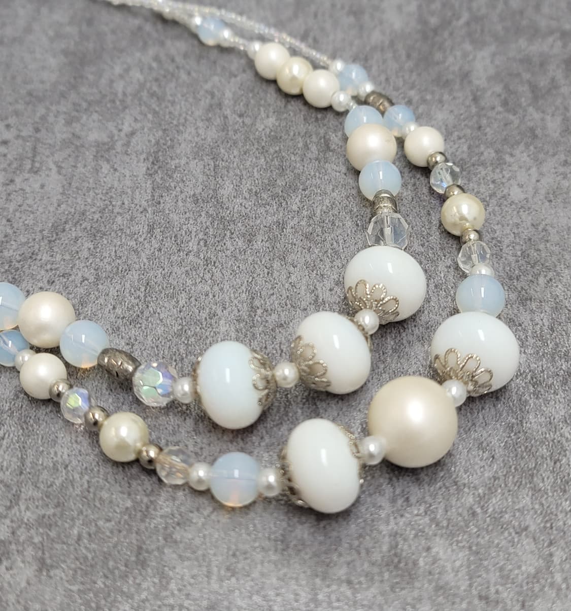 vintage necklace set 상품이미지5