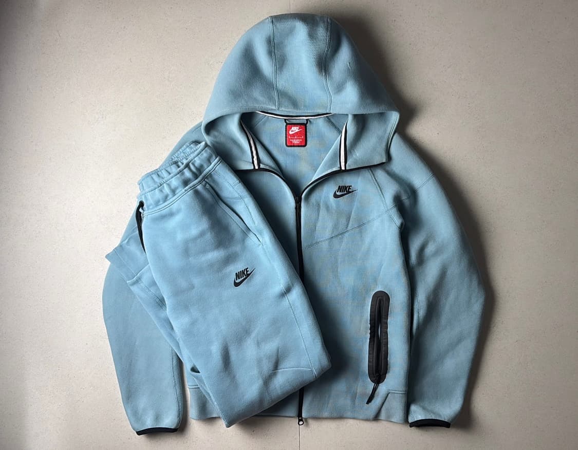 테크팩 민트 세트 상품이미지1