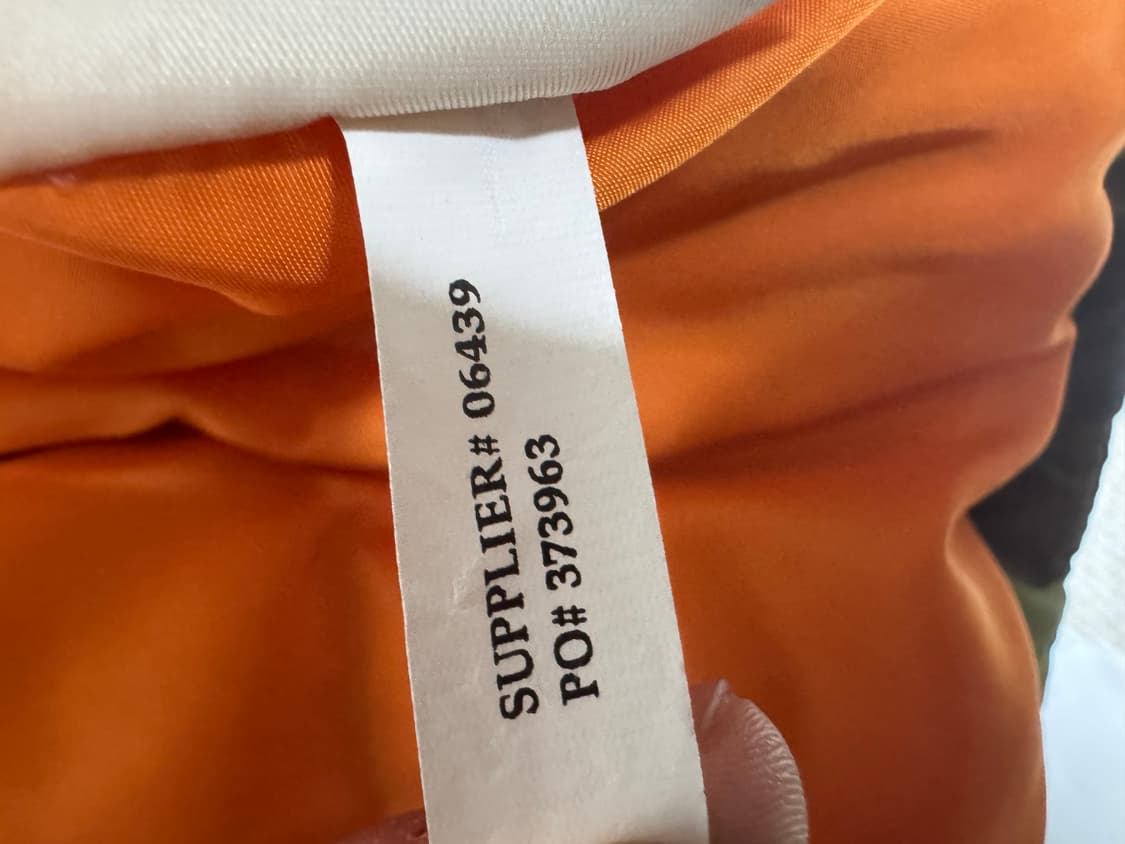 폴로 랄프로렌 데님앤서플라이 패딩 상품이미지6