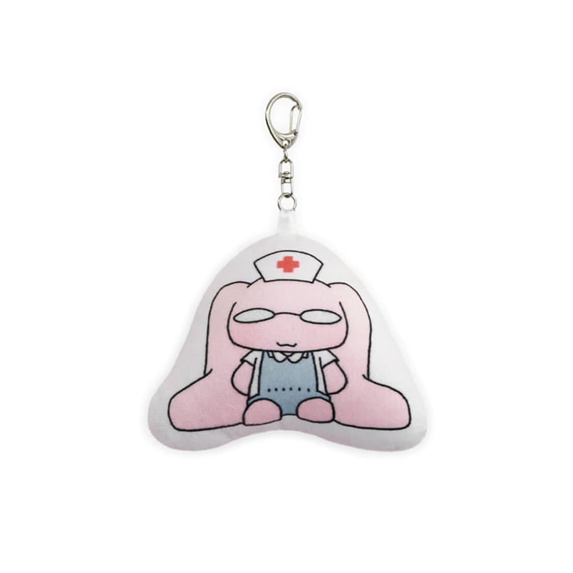 허그유어스킨 HUGYOURSKIN X JUBA cushion key-ri 상품이미지1