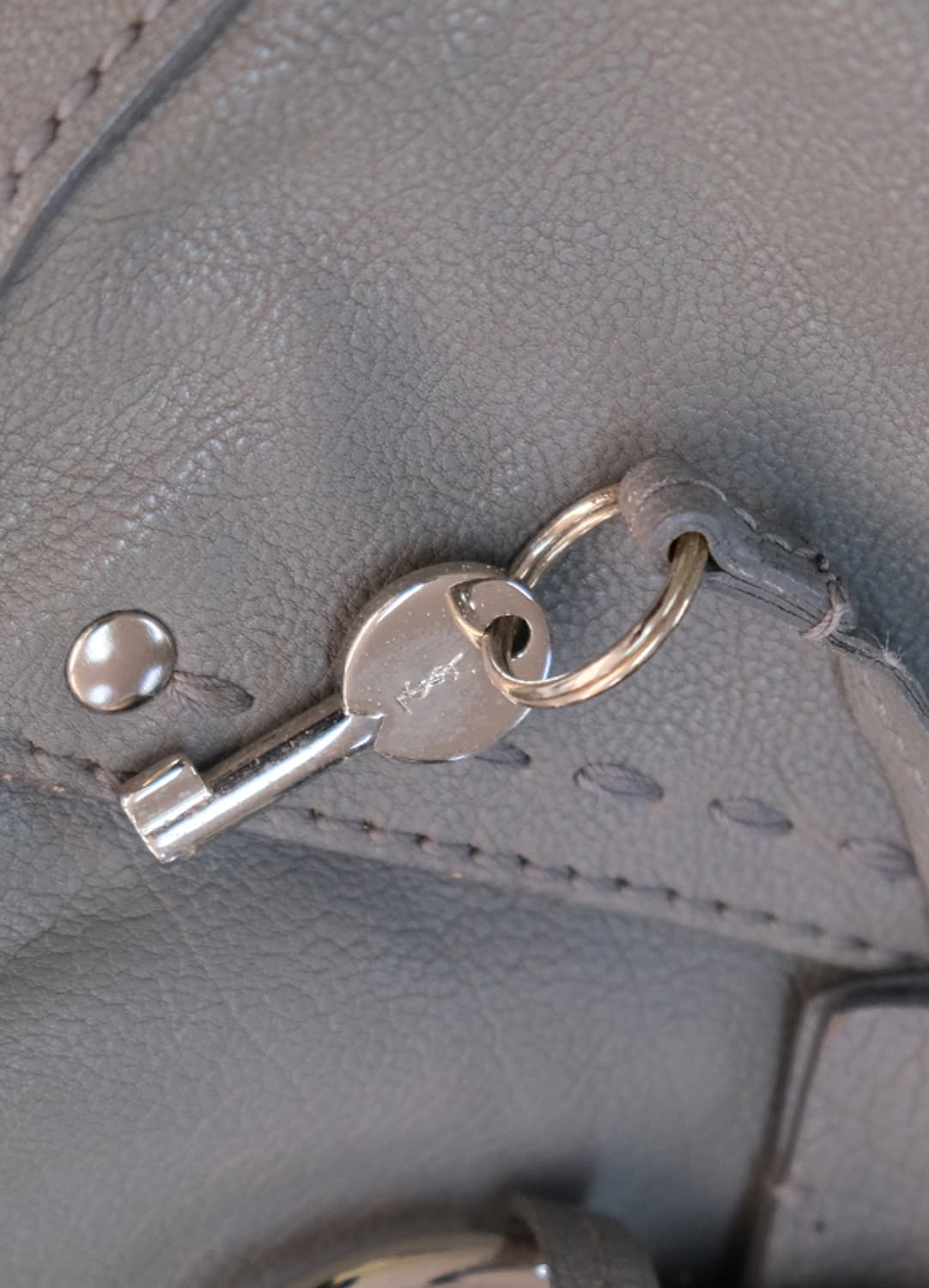 YSL 입생로랑 토트백 상품이미지8