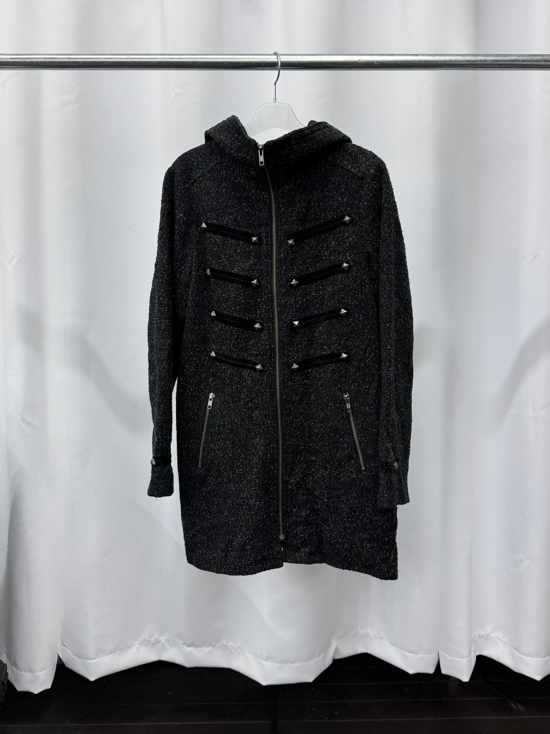 vtg jacket 상품이미지1