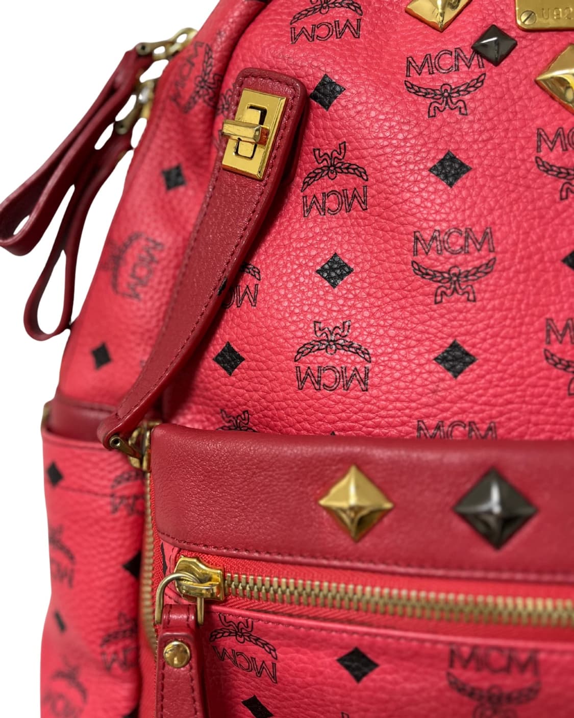 MCM 엠씨엠 비세토스 듀얼 스타크 상품이미지3