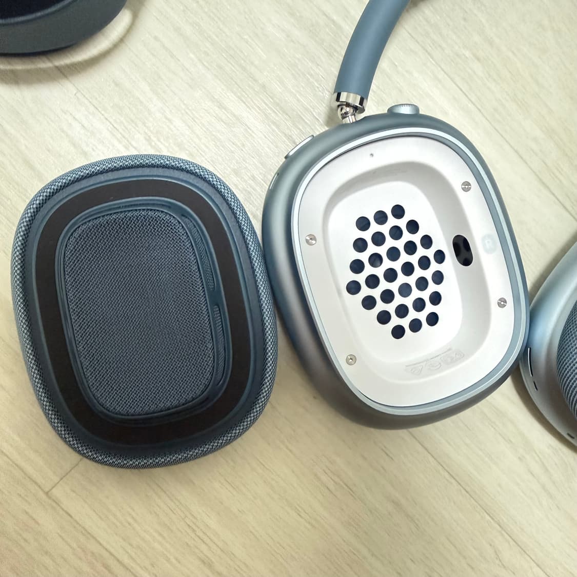 에어팟 맥스 2 c타입 블루 상품이미지6