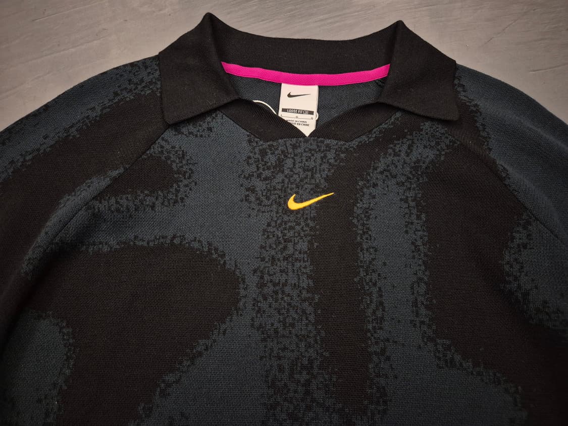 나이키 컬쳐 오브 풋볼 니트 상품이미지2